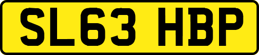 SL63HBP