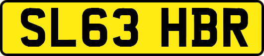SL63HBR
