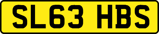 SL63HBS