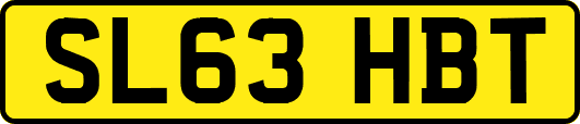 SL63HBT