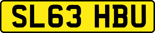 SL63HBU