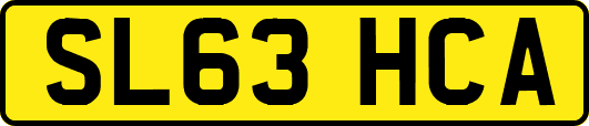SL63HCA