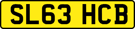 SL63HCB