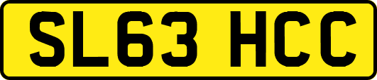 SL63HCC