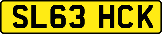 SL63HCK