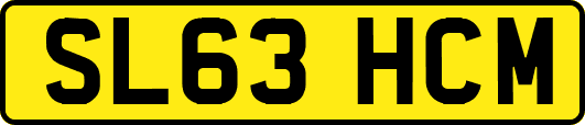 SL63HCM