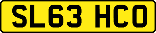 SL63HCO