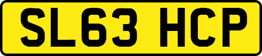SL63HCP