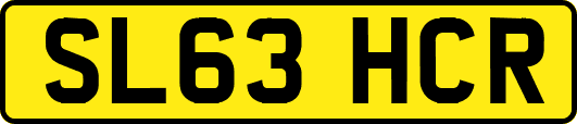 SL63HCR