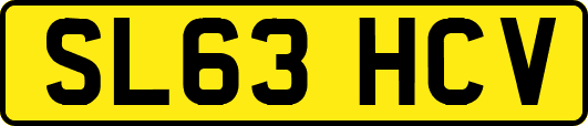 SL63HCV