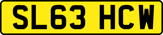 SL63HCW