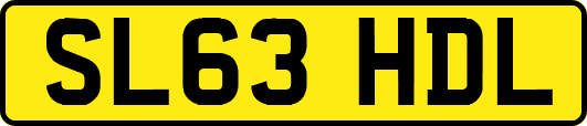 SL63HDL