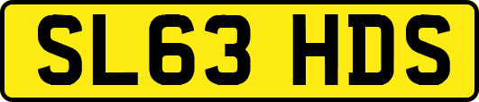 SL63HDS