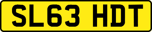SL63HDT