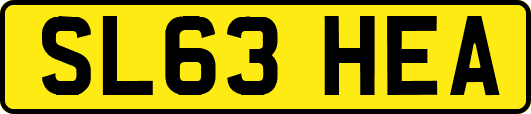 SL63HEA