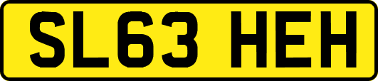 SL63HEH