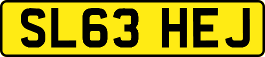 SL63HEJ