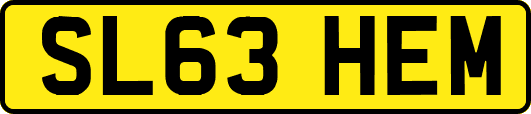SL63HEM