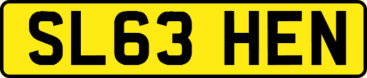 SL63HEN