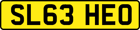 SL63HEO