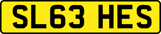 SL63HES