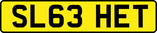 SL63HET