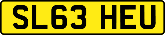 SL63HEU