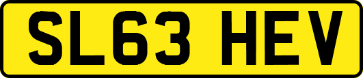 SL63HEV
