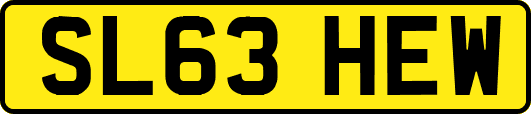 SL63HEW