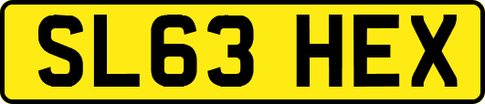 SL63HEX