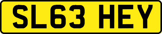 SL63HEY