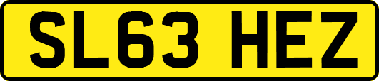 SL63HEZ