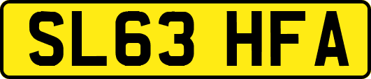 SL63HFA