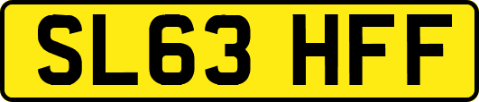 SL63HFF