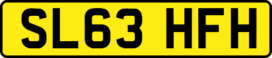 SL63HFH
