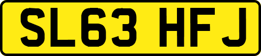 SL63HFJ