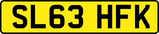 SL63HFK