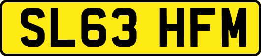SL63HFM