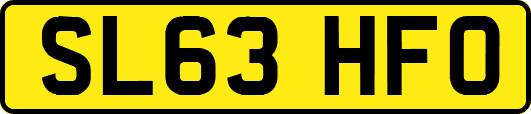 SL63HFO