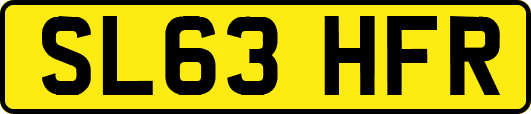 SL63HFR