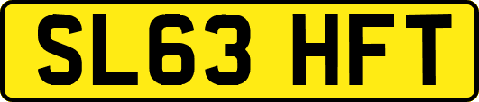 SL63HFT