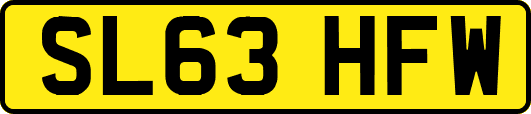 SL63HFW