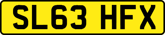 SL63HFX