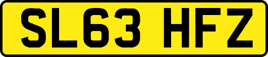 SL63HFZ