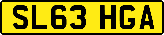SL63HGA