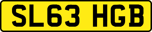 SL63HGB