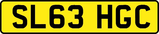 SL63HGC