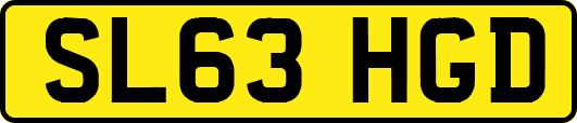 SL63HGD