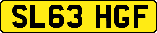 SL63HGF