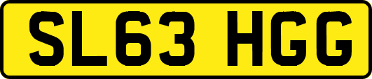 SL63HGG